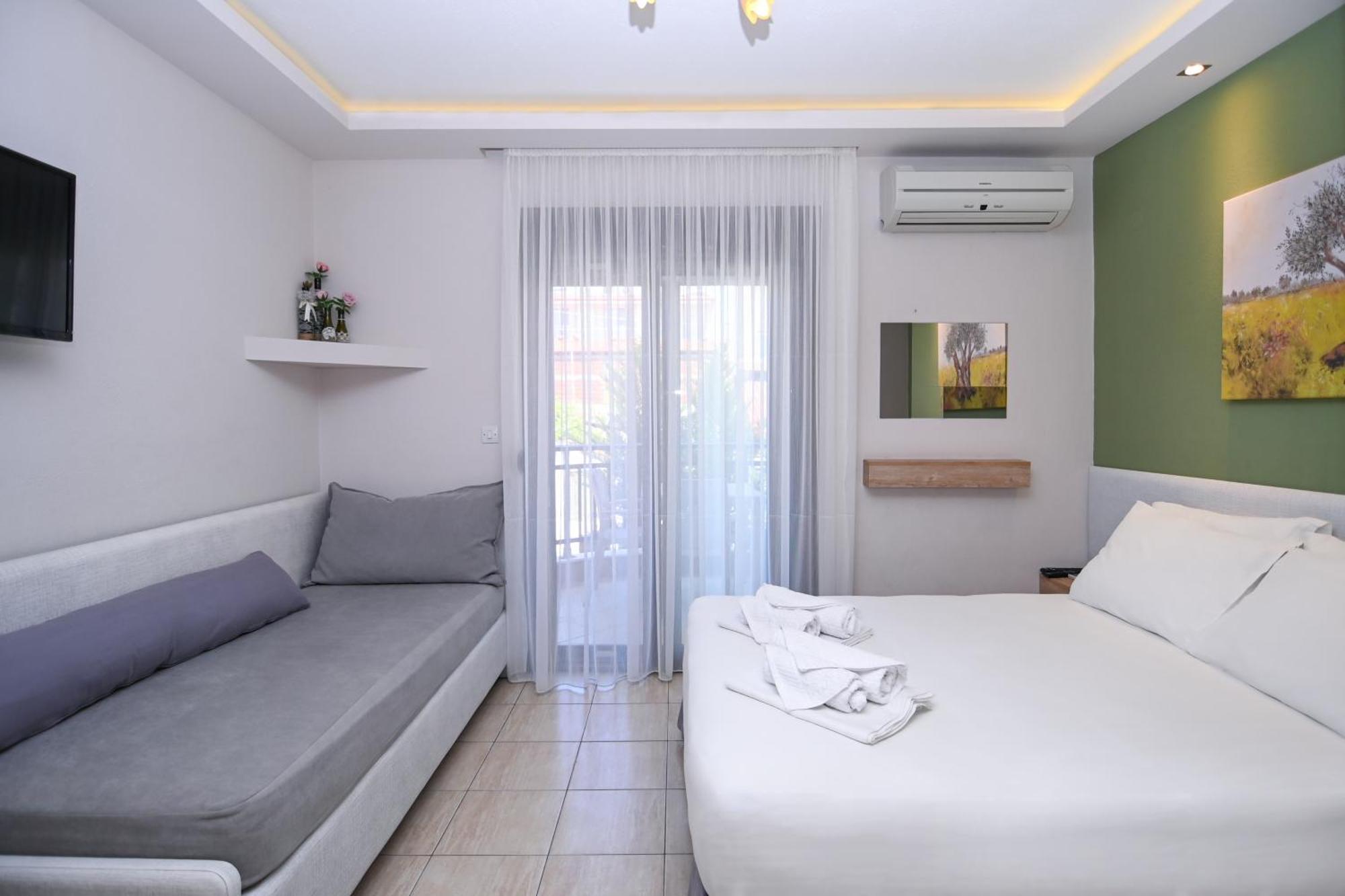 House Vallis Sarti Exterior photo
