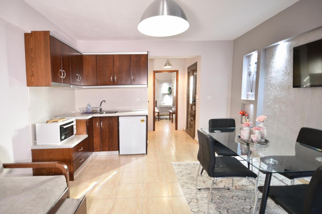 House Vallis Sarti Exterior photo